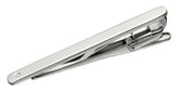 ALPINE Tie Bar with CZ stone ST24